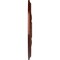 Ekena Millwork Kaya Ceiling Medallion (Fits Canopies up to 5 1/4"), Hnd-Painted Antique Copper, 23 5/8"OD x 1 1/2"P CM23KAACS - alternate 3